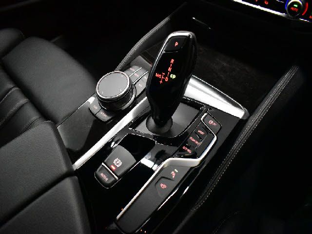 BMW 5series TOURING