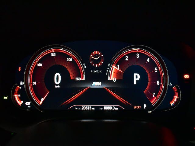 BMW 5series TOURING