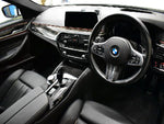 BMW 5series TOURING