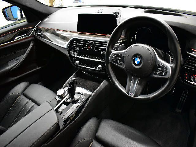 BMW 5series TOURING