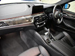 BMW 5series TOURING