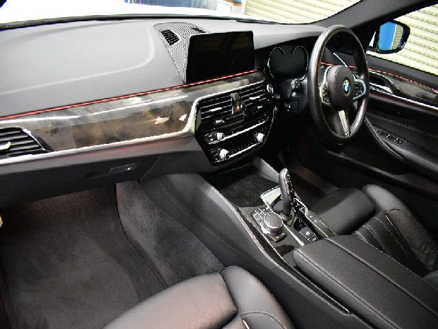 BMW 5series TOURING