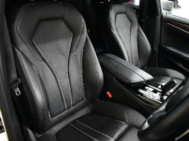 BMW 5series TOURING