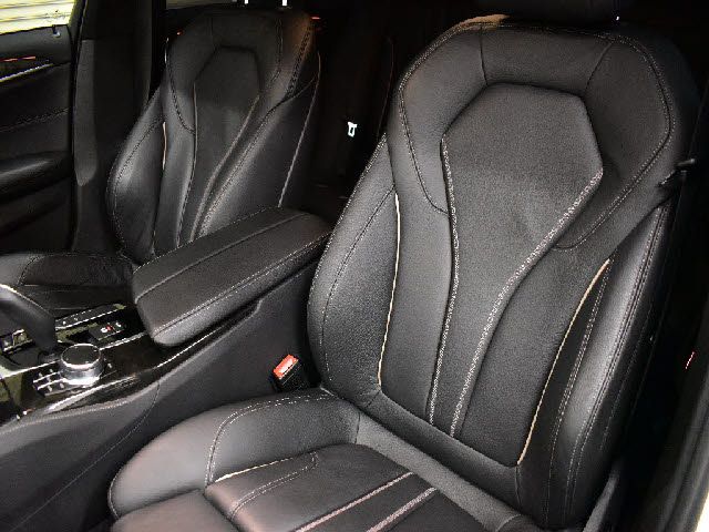 BMW 5series TOURING