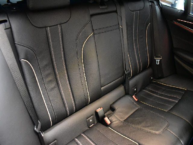 BMW 5series TOURING