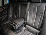 BMW 5series TOURING