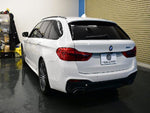 BMW 5series TOURING