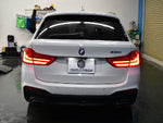 BMW 5series TOURING