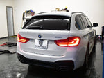 BMW 5series TOURING