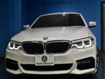 BMW 5series TOURING