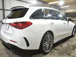 MERCEDES AMG C station wagon