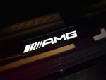 MERCEDES AMG C station wagon