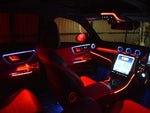 MERCEDES AMG C station wagon
