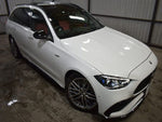 MERCEDES AMG C station wagon