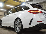MERCEDES AMG C station wagon