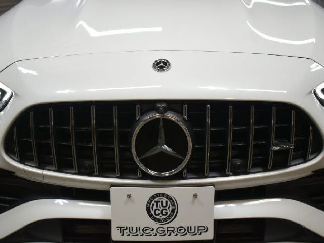 MERCEDES AMG C station wagon