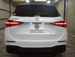 MERCEDES AMG C station wagon