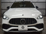 MERCEDES AMG C station wagon