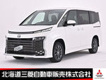 VOXY HYBRID 4WD