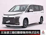 VOXY HYBRID 4WD