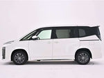 VOXY HYBRID 4WD