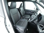VOXY HYBRID 4WD