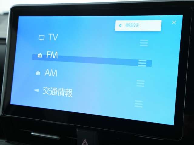 VOXY HYBRID 4WD