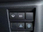 VOXY HYBRID 4WD