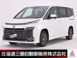 VOXY HYBRID 4WD