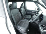 VOXY HYBRID 4WD