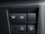 VOXY HYBRID 4WD