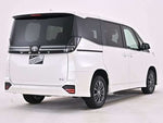 VOXY HYBRID 4WD