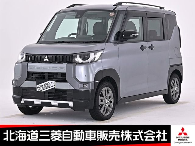 DELICA MINI