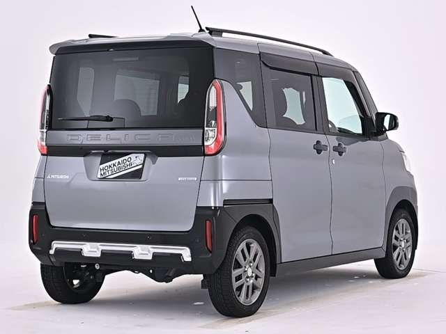 DELICA MINI