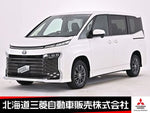 VOXY HYBRID 4WD