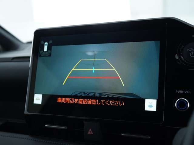 VOXY HYBRID 4WD