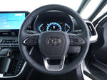 VOXY HYBRID 4WD