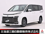 VOXY HYBRID 4WD