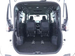 VOXY HYBRID 4WD