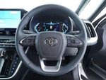 VOXY HYBRID 4WD