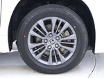 VOXY HYBRID 4WD