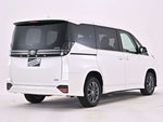 VOXY HYBRID 4WD