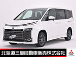 VOXY HYBRID 4WD