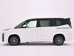 VOXY HYBRID 4WD