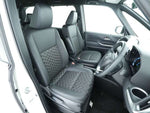 VOXY HYBRID 4WD