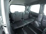 VOXY HYBRID 4WD