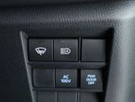 VOXY HYBRID 4WD
