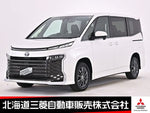 VOXY HYBRID 4WD