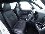 VOXY HYBRID 4WD