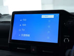 VOXY HYBRID 4WD